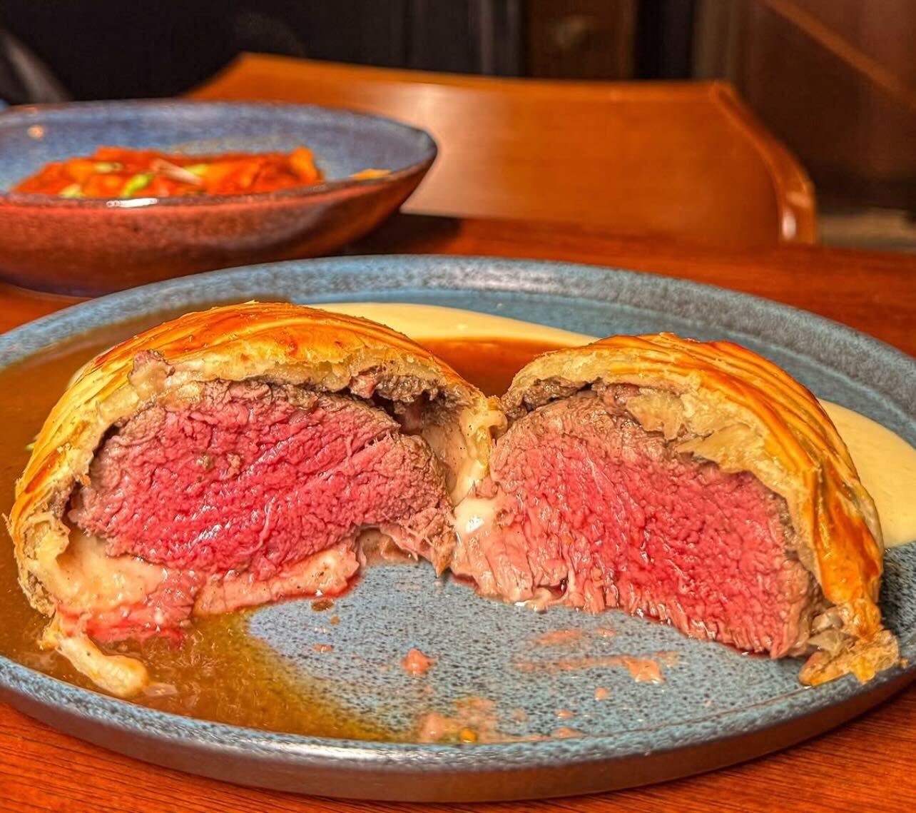 Jantar a dois em restaurante parceiro